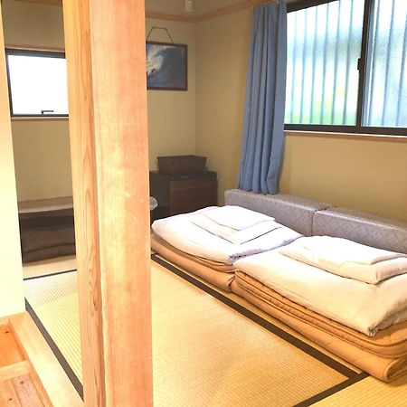 Guest House Kamakura Zen-Ji Zewnętrze zdjęcie