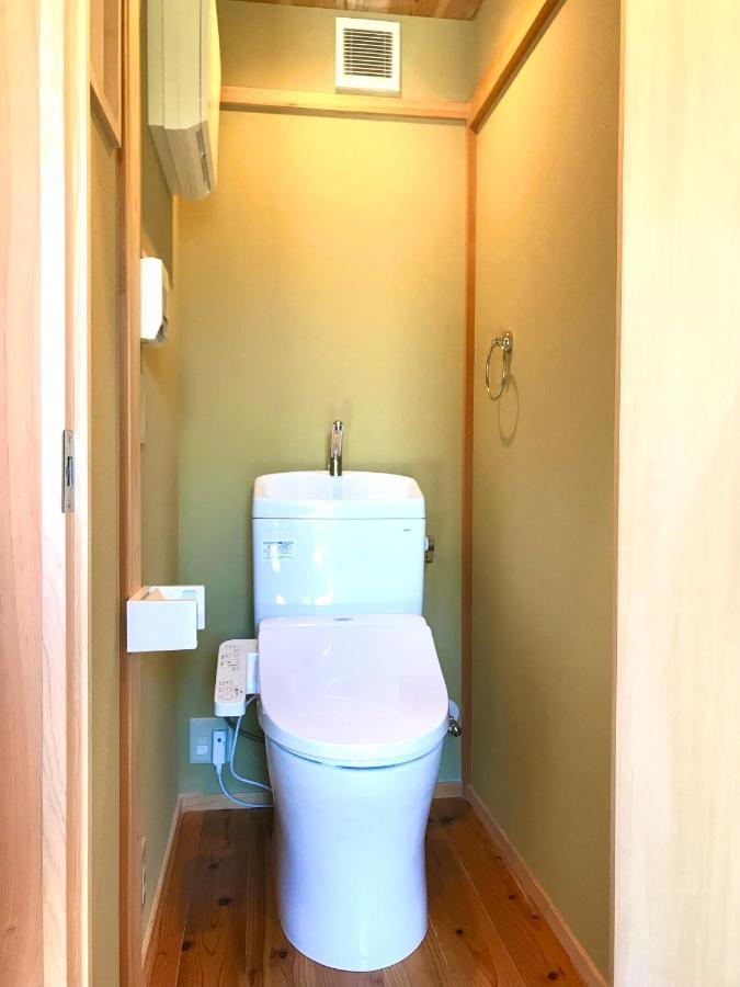 Guest House Kamakura Zen-Ji Zewnętrze zdjęcie