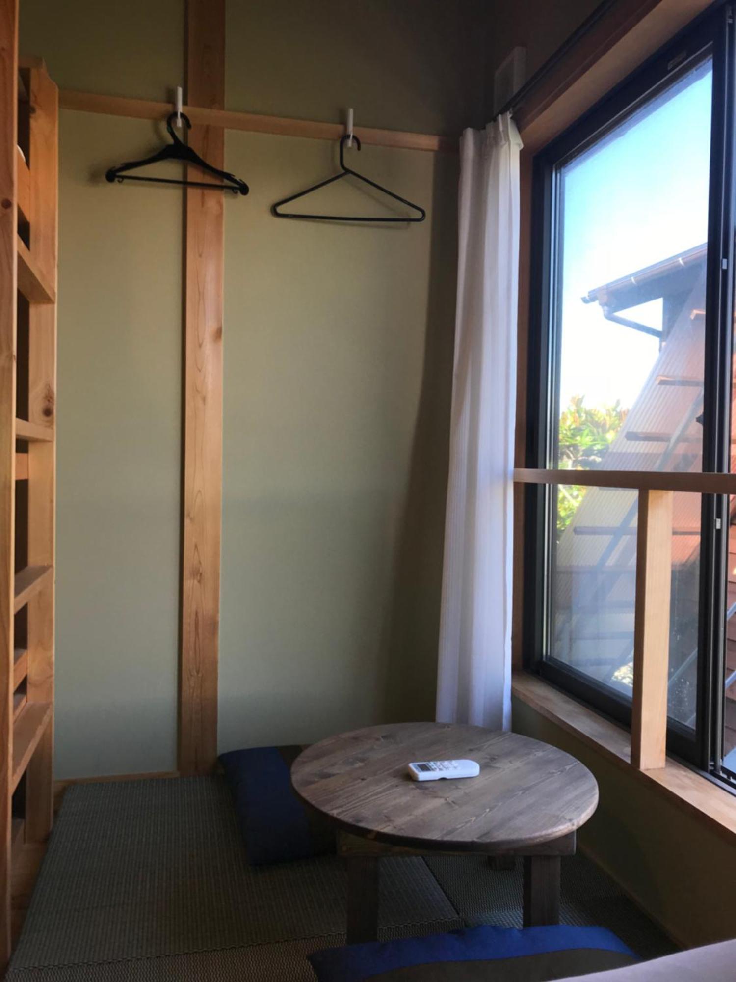 Guest House Kamakura Zen-Ji Zewnętrze zdjęcie