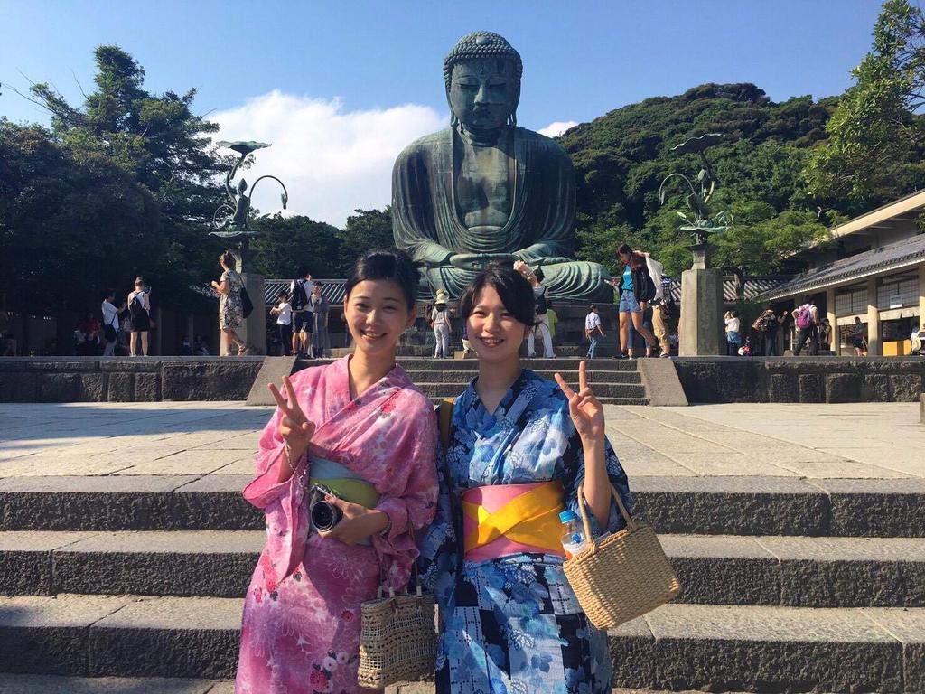 Guest House Kamakura Zen-Ji Zewnętrze zdjęcie