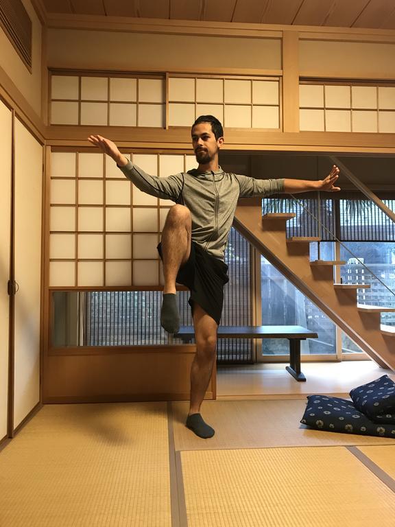Guest House Kamakura Zen-Ji Zewnętrze zdjęcie