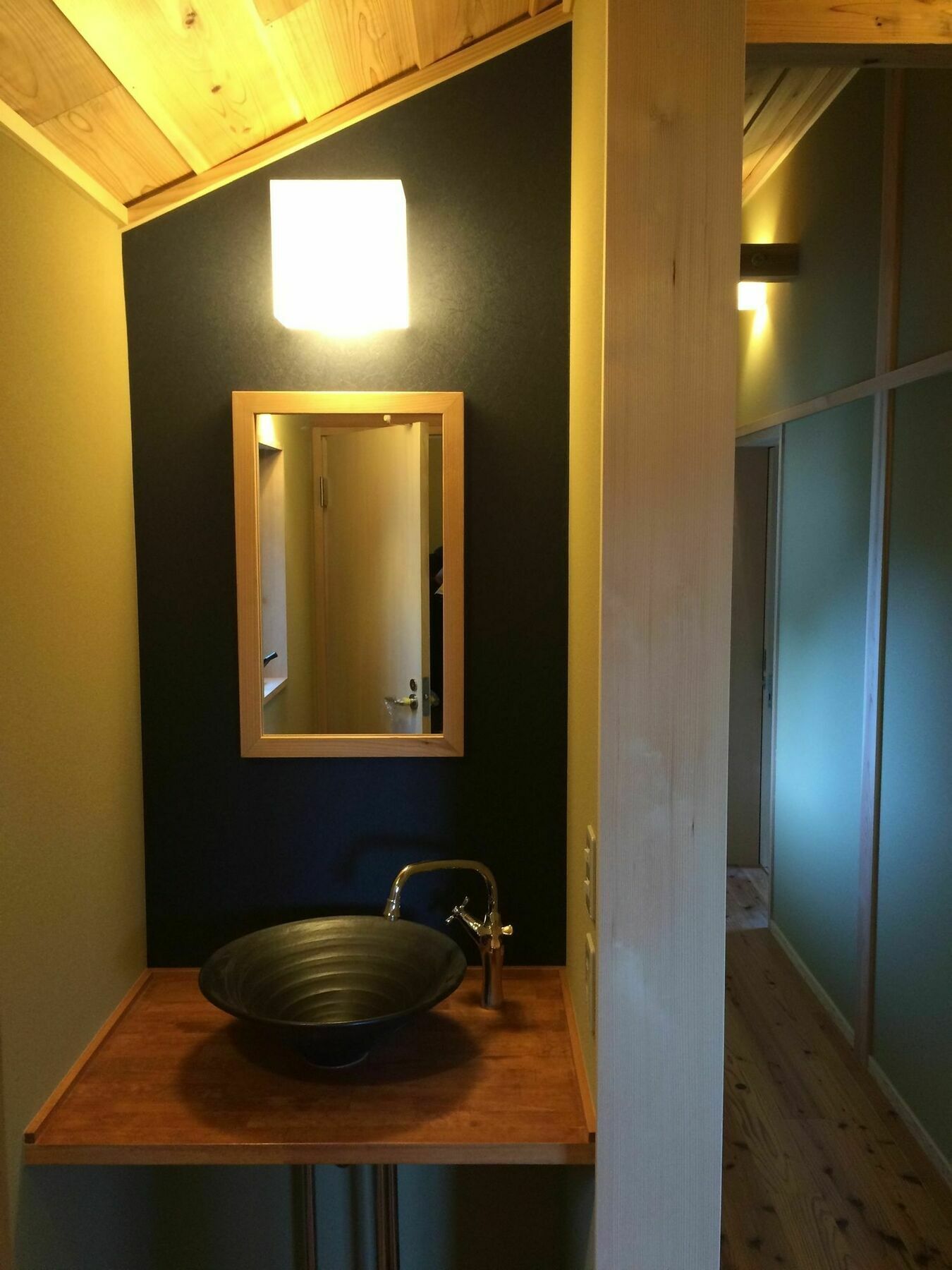 Guest House Kamakura Zen-Ji Zewnętrze zdjęcie